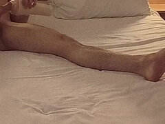 18, Dukke, Håndjob, Onani, Realitet, Mager, Solo, Teenager