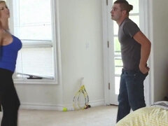 Store pupper, Blond, Kukk suging, Barmfager, Hd, Tenåring, Trekant, Pupper