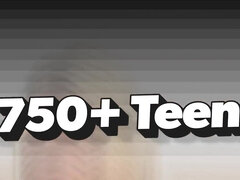 18, Amatorka, Obciąganie, Brunetka, Pierwszy raz, Drobna, Punkt widzenia, Nastolatki