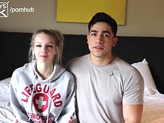 Amateur, Anal, Verga grande, Rubia, Mamada, Sexo duro, Hd, Latina