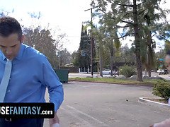 Ffm, Hd, Coño, Realidad, Medias largas, Maestra, Adolescente, Tetas