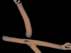 Foster Daughter Suppresses Urges - Jazmin Luv