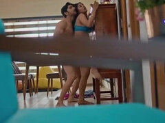 Morena, Polla, Sexo duro, Hd, Indio