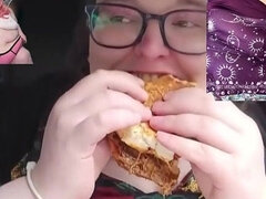 SSBBW Epic Toastie Review