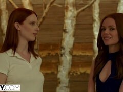 Anál, Zadek, Kuřba, Britské, Péro, Líbání, Pička, Zrzavé