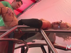 Bucaque, Pau, Gang bang  sexo grupal suruba, Hardcore, Lingerie, Nylon