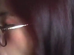 18 χρονον, Ερασιτέχνης, Ασιάτης, Όμορφη, Πίπα, Ζευγάρι, Πρώτου προσώπου, Έφηβος