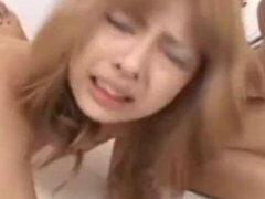 Moe Yazawa's blowjob trailer by Avidol Z