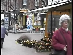 素人, オナニー