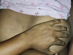 Cul, Gros cul, Couple, Fait maison, Indienne