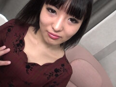 Lustful asian vixen exciting xxx clip