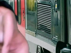 Sex at the Station with Garabas and Olpr