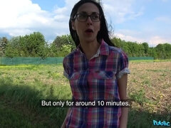 Amateur, Cul, Sucer une bite, En levrette, De plein air, Pov, Public