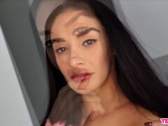 Kuřba, Hlboký orál, Honění, Výprask, Spodná bielizeň, Milf  mčbp, Stockings, Medzi kozy