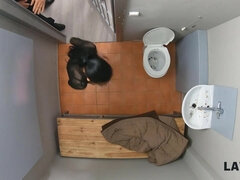 Arsch, Braunhaarige, Realität, Rau, Dürr, Jungendliche (18+), Uniform