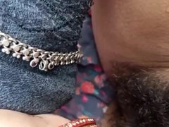 Desi Village Woman Hairy Pussy Fucking Step Brother Full Audio