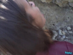 Πίπα, Ευρωπαίος, Σκληρό, Λεφτά, Εκτός, Πρώτου προσώπου, Πραγματικότητα, Πουτάνα