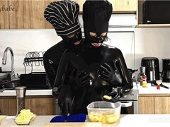 Amatéři, Kuřba, Kuchyně, Latex, Latinské, Mexické, Pička, Seřezání