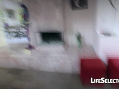 Ondó fröcskölés, Kőkemény, Hd, Nézőpont