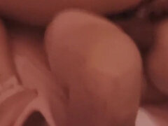 Amatør, Rumpe, Stor rumpe, Kukk suging, Par, Runke, Latina, Milf