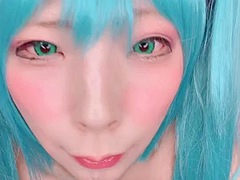 Blasen, Japanische massage, Titten