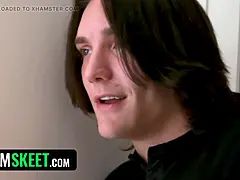 18 anos, Boquete, Garganta funda, Hd, Nu pelado, Pontos de vista, Gritar, Adolescente