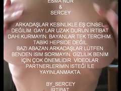 turkish lezbiyen esmanur