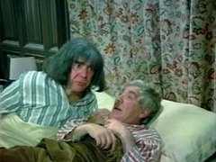 Classic 70's Brit-porn