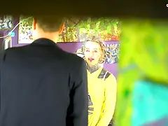 Amatorka, Analny, Obciąganie, Niemiecki, Hd, Ostro, Tatuaż, Cycki