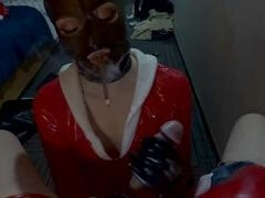 Amatéři, Anál, Bdsm, Femdom, Ponížení, Latex, Párty, Hračky