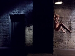 緊縛, ボンデージ, 服従, 指いじり, 陵辱, お仕置き