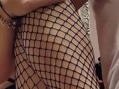 Amatør, Store bryster, Pik sutte, Mor jeg gerne vil kneppe, Pov, Hård sex, Sprøjter, Tatovering