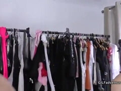 XVIDS4K.com Grandmother and Dolly Fox pruning foam joy XVIDS4K.com