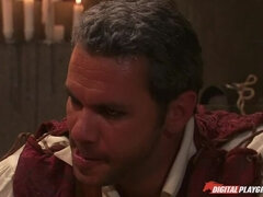 Κώλος, Μεγάλος πούτσος, Ξανθιά, Πούτσος, Στο πρόσωπο, Θηλυκό θηλυκό αρσενικό, Πίρσινγκ, Τραινο