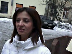 Любители, Европейки