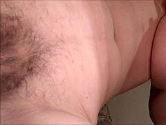 Brunetka, Doktor, Masturbácia, Orgazmus, Pička
