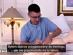 Arabci, Hd, Nohte