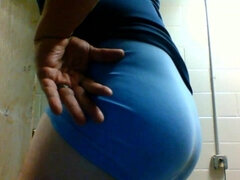 Amateur, Américain, Gros cul, Mature, Solo