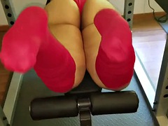 Big ass latina loves filming with me XXXshowXL x video