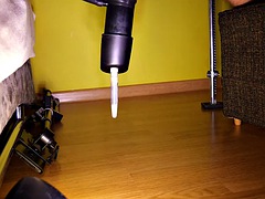 Enthousiasteling, Grote lul, Homo, Hardcore, Masseren, Masturbatie, Pools, Speelgoed