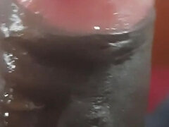 Handjob, Selbstgemacht, Indisch