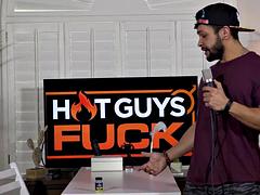 デカチン, ブロンド, フェラチオ, イく瞬間, ハードコア, ヤリマン, ティーン