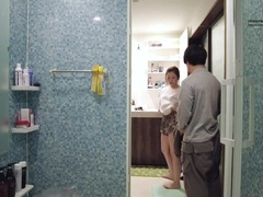 Asijské, Stříkání spermatu, Dildo, Na obličej, Vlasaté, Hd, Japonské, Různé pohledy