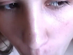 Jasna Blowjob Facial Piss and Goldenshower