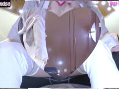 Asian Angel 27190