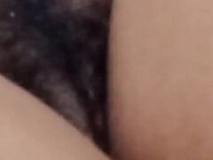 Desi Teen Girl Carrot Masturbation 20
