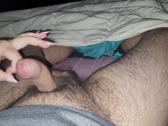 Amateur, Belle grosse femme bgf, Sucer une bite, Rondelette, Branlette thaïlandaise, Massage, Rousse roux, Claque