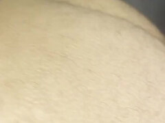 Schwarz, Blasen, Papi, Schwul, Deutsch, Behaart, Handjob, Solo