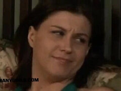 Leie, In den arsch, Grosser arsch, Grosse titten, Schwanz, Deutsch, Milf