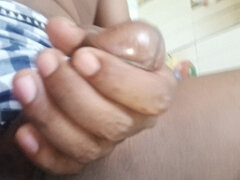 Amatör, Indisk, Onani, Solo